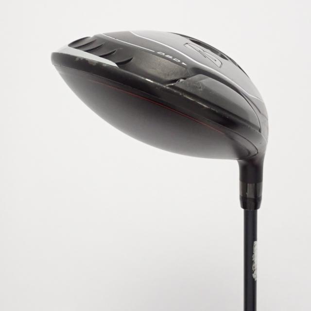 【中古ゴルフクラブ】ブリヂストン　BRIDGESTONE GOLF　B2 ドライバー Diamana BS50　シャフト：Diamana BS50_4