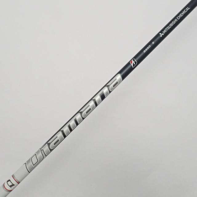 【中古ゴルフクラブ】ブリヂストン　BRIDGESTONE GOLF　B2 ドライバー Diamana BS50　シャフト：Diamana BS50_5