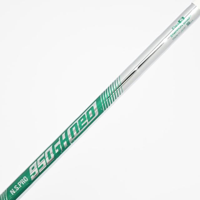 【中古ゴルフクラブ】クリーブランド　RTX　RTX6 ジップコア ツアーサテン ウェッジ N.S.PRO 950GH neo　シャフト：N.S.PRO 950GH neo