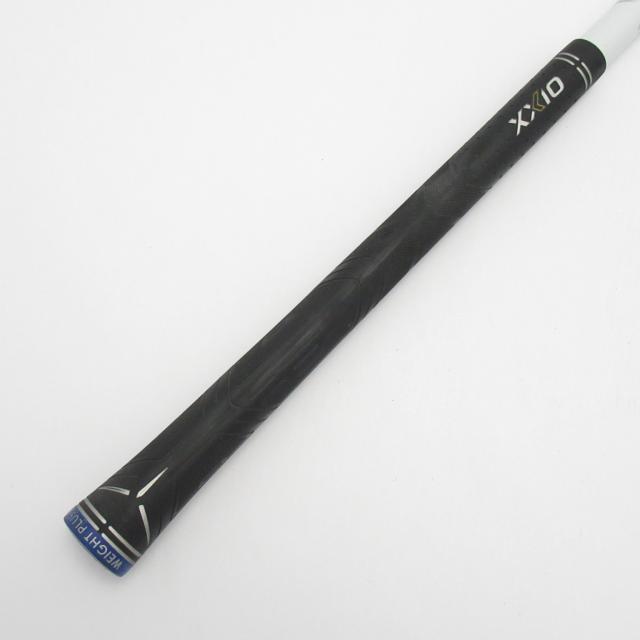 【中古ゴルフクラブ】ダンロップ　XXIO　ゼクシオ(2022) ネイビー ユーティリティ XXIO MP1200　シャフト：XXIO MP1200_6