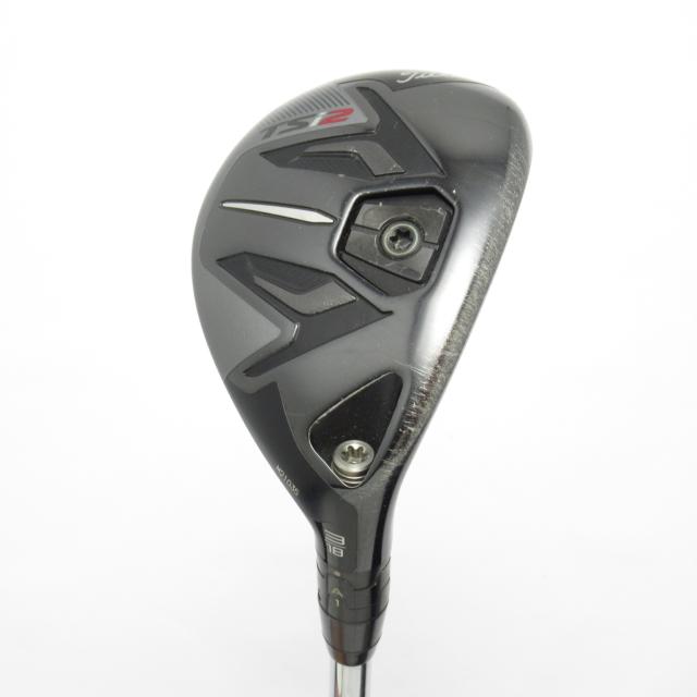 【中古ゴルフクラブ】タイトリスト　TSi　TSi2 ユーティリティ N.S.PRO 950GH neo　シャフト：N.S.PRO 950GH neo