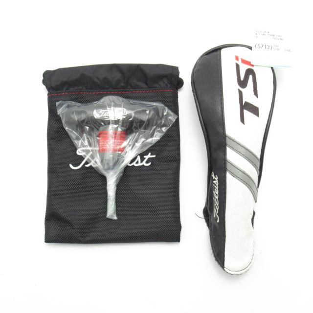 【中古ゴルフクラブ】タイトリスト　TSi　TSi2 ユーティリティ N.S.PRO 950GH neo　シャフト：N.S.PRO 950GH neo