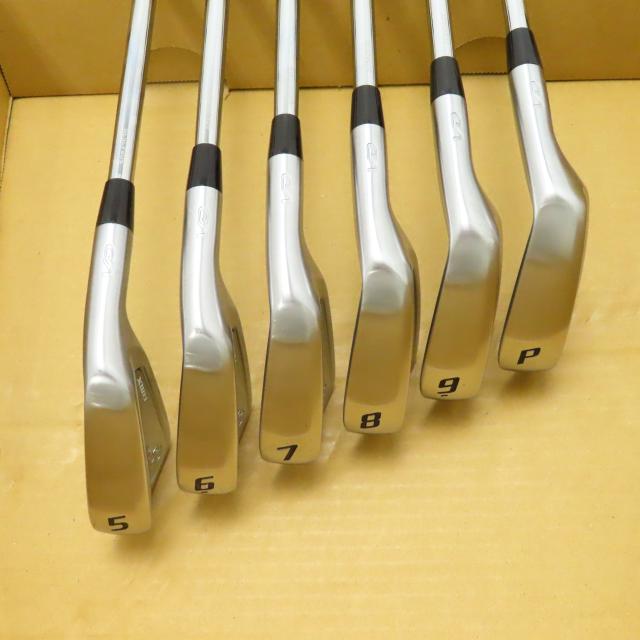 【中古ゴルフクラブ】ヤマハ　RMX　RMX VD/M(2024) アイアン N.S.PRO MODUS3 TOUR 105　シャフト：N.S.PRO MODUS3 TOUR 105