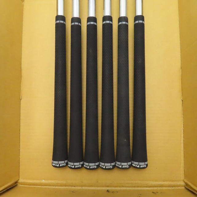 【中古ゴルフクラブ】ヤマハ　RMX　RMX VD/M(2024) アイアン N.S.PRO MODUS3 TOUR 105　シャフト：N.S.PRO MODUS3 TOUR 105