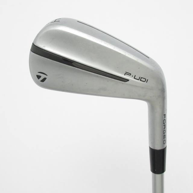 【中古ゴルフクラブ】テーラーメイド　Taylor Made　P-UDI ユーティリティ MCI 90　シャフト：MCI 90