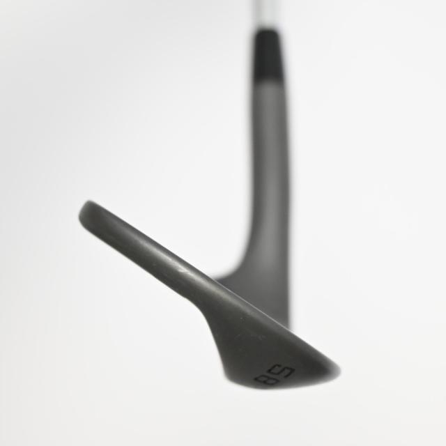 【中古ゴルフクラブ】コブラ　KING　キング SNAKEBITE BLACK(2023) ウェッジ N.S.PRO MODUS3 TOUR 105　シャフト：N.S.PRO MODUS3 TOUR…