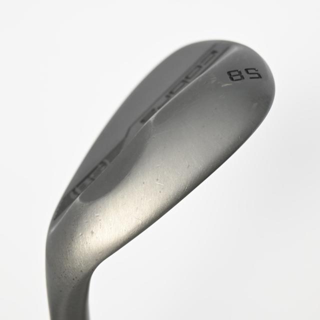 【中古ゴルフクラブ】コブラ　KING　キング SNAKEBITE BLACK(2023) ウェッジ N.S.PRO MODUS3 TOUR 105　シャフト：N.S.PRO MODUS3 TOUR…