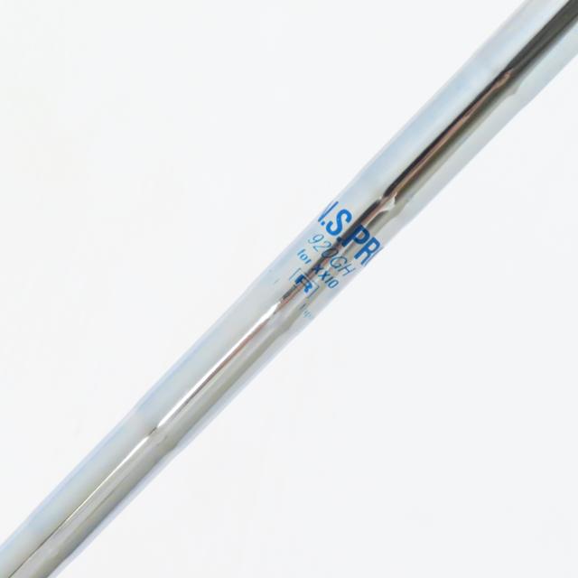 【中古ゴルフクラブ】ダンロップ　XXIO　ゼクシオ セブン(2012) アイアン N.S.PRO 920GH for XXIO　シャフト：N.S.PRO 920GH for XXIO