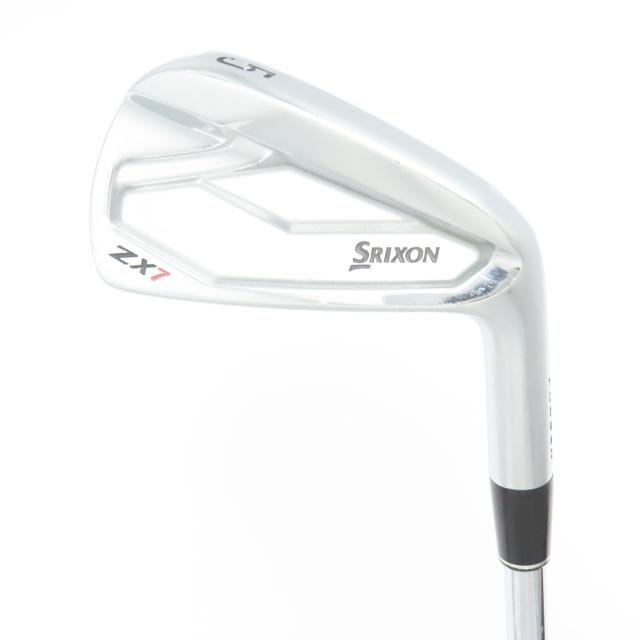 【中古ゴルフクラブ】ダンロップ　SRIXON　スリクソン ZX7 アイアン N.S.PRO MODUS3 TOUR 120　シャフト：N.S.PRO MODUS3 TOUR 120