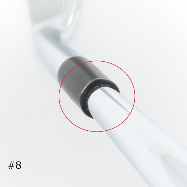 【中古ゴルフクラブ】ダンロップ　SRIXON　スリクソン ZX7 アイアン N.S.PRO MODUS3 TOUR 120　シャフト：N.S.PRO MODUS3 TOUR 120