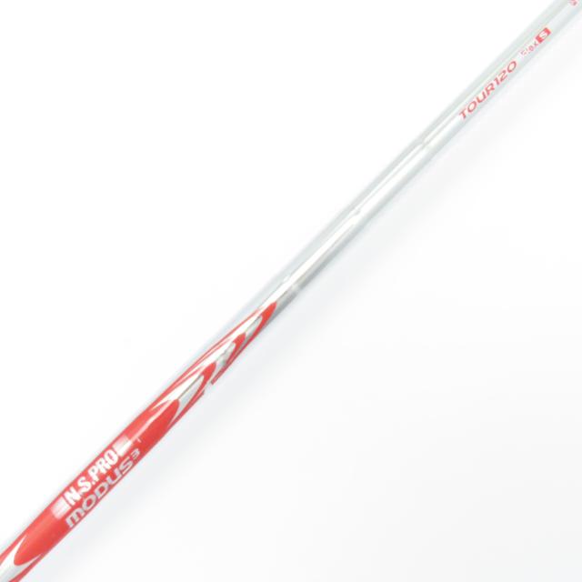 【中古ゴルフクラブ】ダンロップ　SRIXON　スリクソン ZX7 アイアン N.S.PRO MODUS3 TOUR 120　シャフト：N.S.PRO MODUS3 TOUR 120