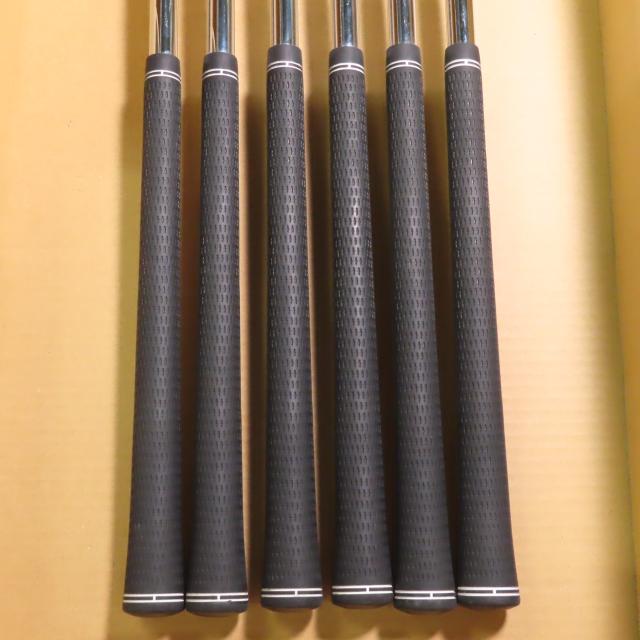 【中古ゴルフクラブ】ダンロップ　SRIXON　スリクソン ZX7 アイアン N.S.PRO MODUS3 TOUR 120　シャフト：N.S.PRO MODUS3 TOUR 120