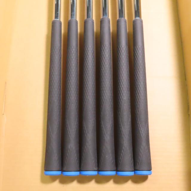 【中古ゴルフクラブ】ピン　I SERIES　i210 アイアン N.S.PRO MODUS3 TOUR 105　シャフト：N.S.PRO MODUS3 TOUR 105