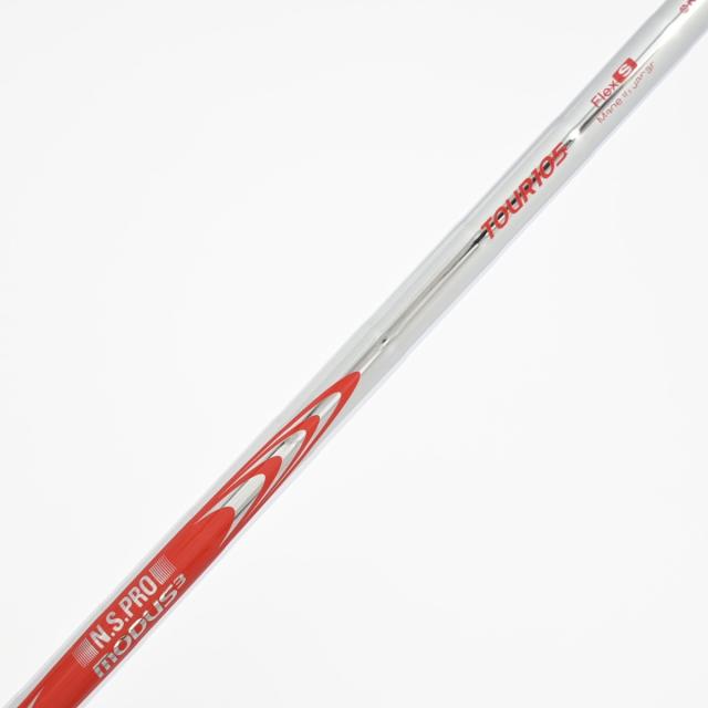 【中古ゴルフクラブ】フォーティーン　FOURTEEN　TB-5 FORGED アイアン N.S.PRO MODUS3 TOUR 105　シャフト：N.S.PRO MODUS3 TOUR 105