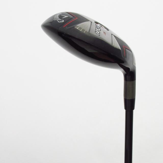 【中古ゴルフクラブ】キャロウェイゴルフ　APEX　APEX UW(2023） ユーティリティ TENSEI 70 for Callaway　シャフト：TENSEI 70 for Ca…_4