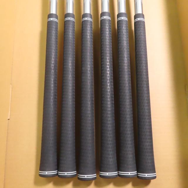 きき様 中古ゴルフクラブ】ダンロップ SRIXON スリクソン ZX5 MkII アイアン