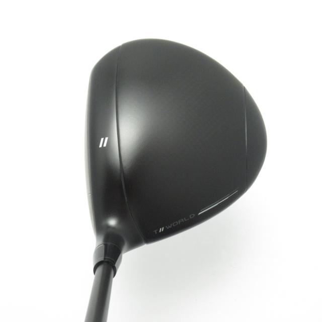 【中古ゴルフクラブ】本間ゴルフ　TOUR WORLD　ツアーワールド TW767 ドライバー VIZARD EZ-C　シャフト：VIZARD EZ-C_1