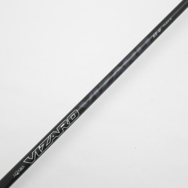 【中古ゴルフクラブ】本間ゴルフ　TOUR WORLD　ツアーワールド TW767 ドライバー VIZARD EZ-C　シャフト：VIZARD EZ-C_5