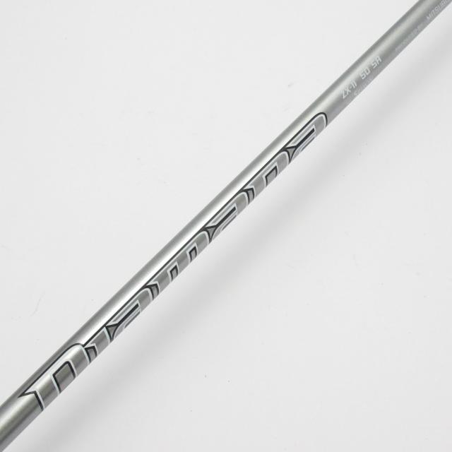 中古ゴルフクラブ】ダンロップ SRIXON スリクソン ZX5 MkII ドライバー