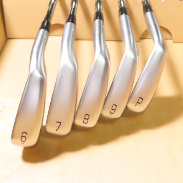 【中古ゴルフクラブ】ミズノ　JPX　JPX 925 HOT L アイアン N.S.PRO 950GH neo　シャフト：N.S.PRO 950GH neo