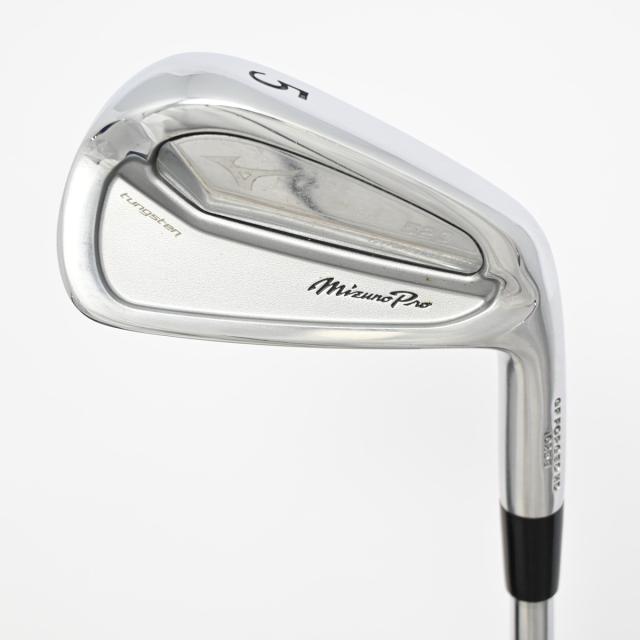 【中古ゴルフクラブ】ミズノ　Mizuno Pro　MizunoPro 520 アイアン Dynamic Gold　シャフト：Dynamic Gold