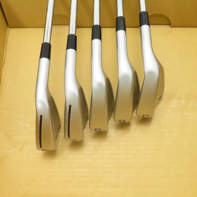 【中古ゴルフクラブ】テーラーメイド　P790　P790(2023) アイアン N.S.PRO 950GH neo　シャフト：N.S.PRO 950GH neo