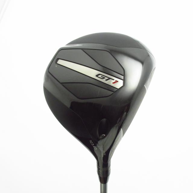 【中古ゴルフクラブ】タイトリスト　TITLEIST　GT1 ドライバー Air Speeder Next GEN　シャフト：Air Speeder Next GEN