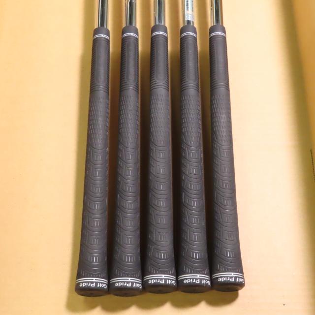 【中古ゴルフクラブ】キャロウェイゴルフ　EPIC　EPIC MAX FAST アイアン N.S.PRO ZELOS 7　シャフト：N.S.PRO ZELOS 7