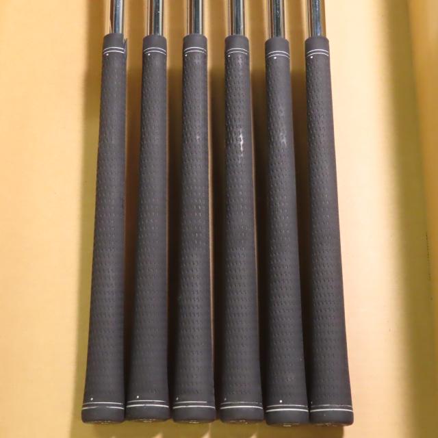 【中古ゴルフクラブ】プロギア　PRGR　PRGR 01 IRON アイアン N.S.PRO 950GH neo　シャフト：N.S.PRO 950GH neo