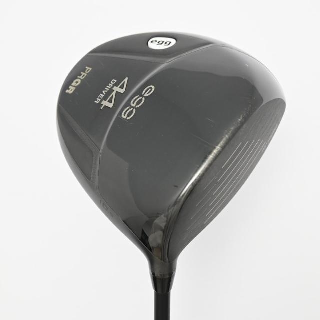 【中古ゴルフクラブ】プロギア　egg　egg 44 ドライバー egg44オリジナルシャフト　シャフト：egg44オリジナルシャフト