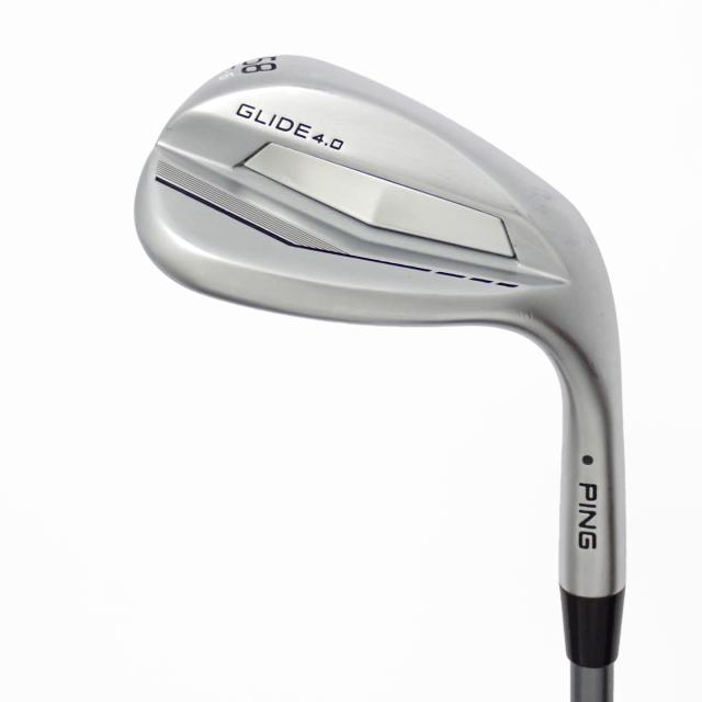 【中古ゴルフクラブ】ピン　GLIDE　グライド 4.0 T ウェッジ MCI MILD 85 BLACK　シャフト：MCI MILD 85 BLACK