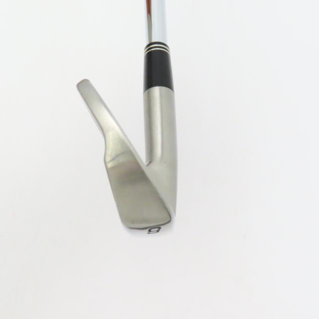 【中古ゴルフクラブ】ダンロップ　SRIXON　スリクソン ZR-30 アイアン N.S.PRO 950GH　シャフト：N.S.PRO 950GH