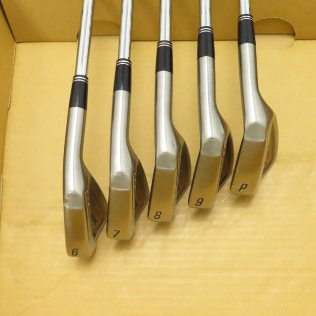 【中古ゴルフクラブ】ダンロップ　SRIXON　スリクソン ZR-30 アイアン N.S.PRO 950GH　シャフト：N.S.PRO 950GH