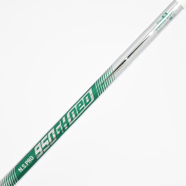 【中古ゴルフクラブ】キャロウェイゴルフ　Callaway Golf　OPUS クロム ウェッジ N.S.PRO 950GH neo　シャフト：N.S.PRO 950GH neo