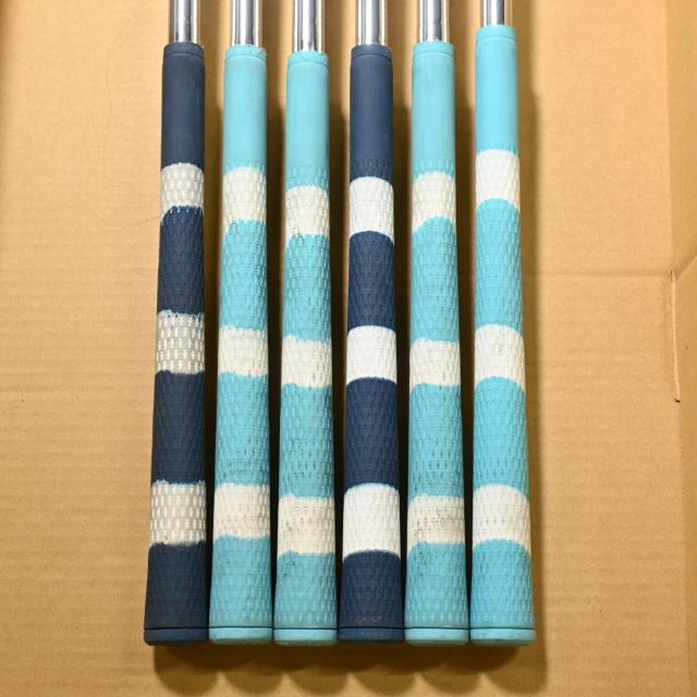 【中古ゴルフクラブ】キャロウェイゴルフ　X　X フォージド CB アイアン N.S.PRO MODUS3 TOUR 120　シャフト：N.S.PRO MODUS3 TOUR 120