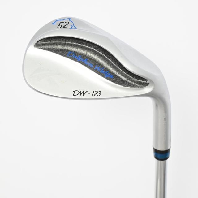【中古ゴルフクラブ】キャスコ　DOLPHIN　ドルフィン DW-123 ウェッジ N.S.PRO 950GH　シャフト：N.S.PRO 950GH