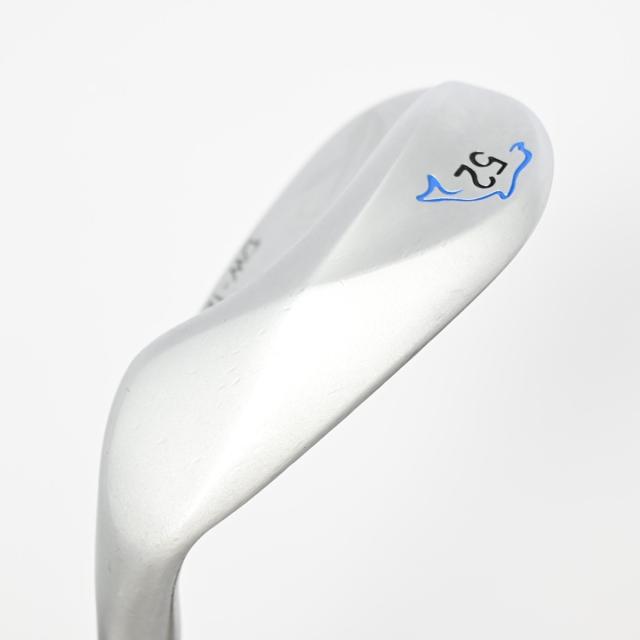 【中古ゴルフクラブ】キャスコ　DOLPHIN　ドルフィン DW-123 ウェッジ N.S.PRO 950GH　シャフト：N.S.PRO 950GH