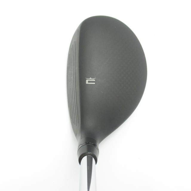 【中古ゴルフクラブ】コブラ　KING　キング TEC ハイブリッド ユーティリティ N.S.PRO 950GH neo　シャフト：N.S.PRO 950GH neo