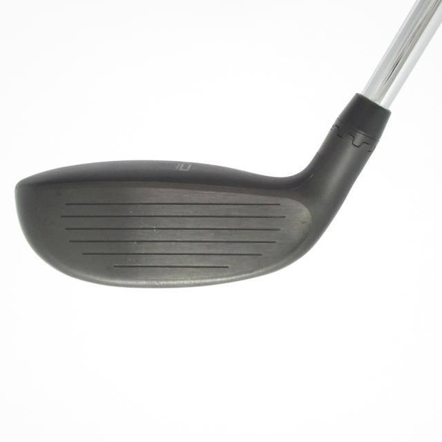 【中古ゴルフクラブ】コブラ　KING　キング TEC ハイブリッド ユーティリティ N.S.PRO 950GH neo　シャフト：N.S.PRO 950GH neo