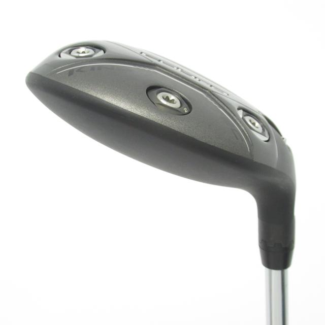 【中古ゴルフクラブ】コブラ　KING　キング TEC ハイブリッド ユーティリティ N.S.PRO 950GH neo　シャフト：N.S.PRO 950GH neo