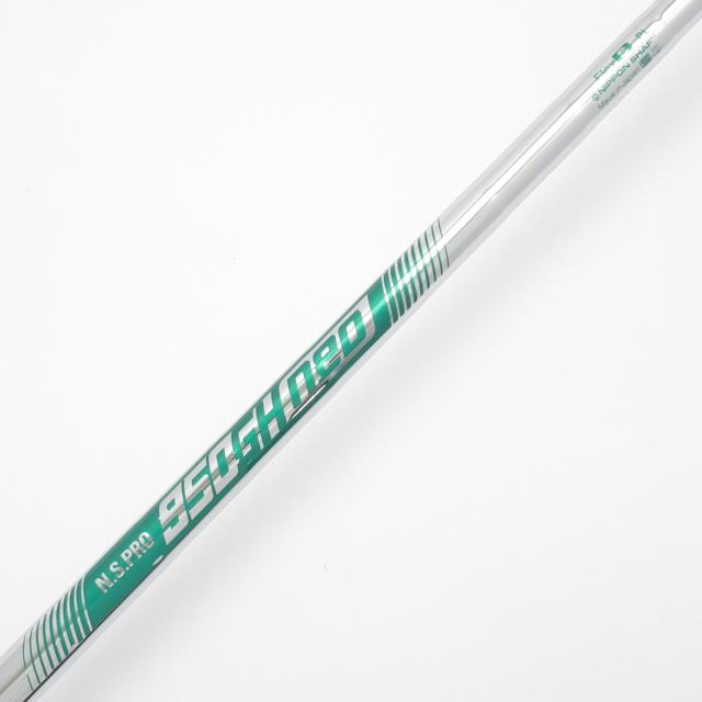 【中古ゴルフクラブ】コブラ　KING　キング TEC ハイブリッド ユーティリティ N.S.PRO 950GH neo　シャフト：N.S.PRO 950GH neo