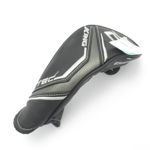 【中古ゴルフクラブ】コブラ　KING　キング TEC ハイブリッド ユーティリティ N.S.PRO 950GH neo　シャフト：N.S.PRO 950GH neo