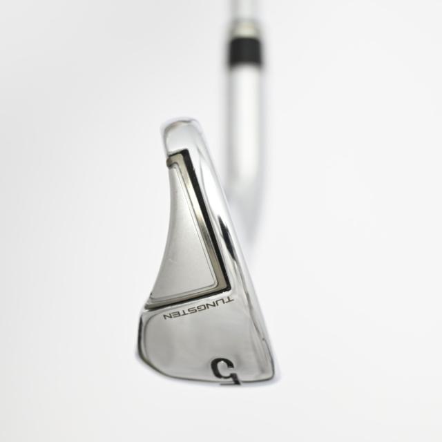 【中古ゴルフクラブ】テーラーメイド　STEALTH　ステルス グローレ アイアン N.S.PRO 950GH neo　シャフト：N.S.PRO 950GH neo