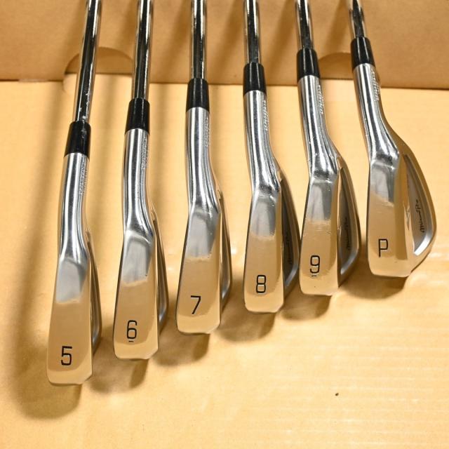 【中古ゴルフクラブ】ミズノ　Mizuno Pro　MizunoPro 223 アイアン N.S.PRO MODUS3 TOUR 115　シャフト：N.S.PRO MODUS3 TOUR 115