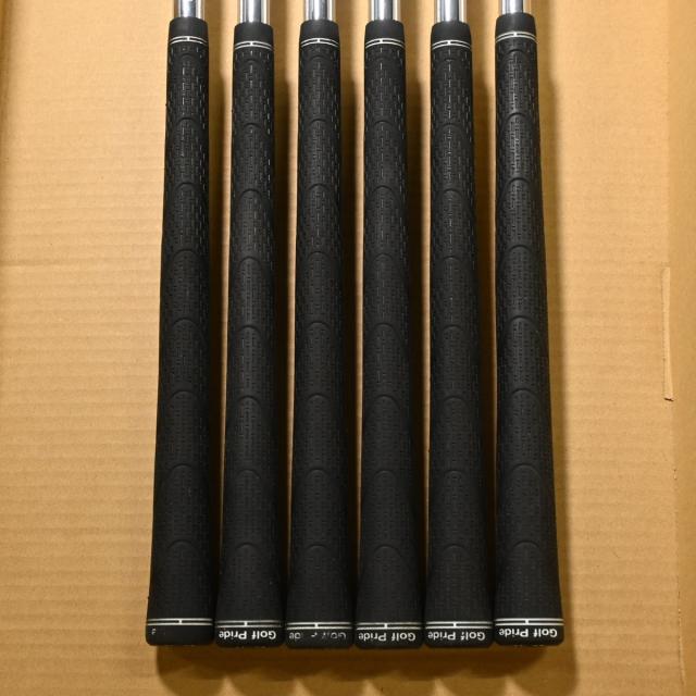 【中古ゴルフクラブ】ミズノ　Mizuno Pro　MizunoPro 223 アイアン N.S.PRO MODUS3 TOUR 115　シャフト：N.S.PRO MODUS3 TOUR 115