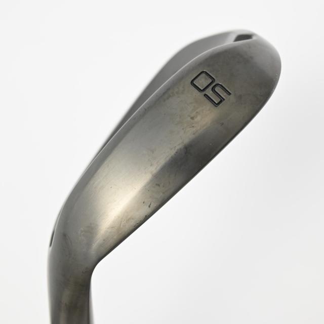 【中古ゴルフクラブ】フォーティーン　FOURTEEN　FR-5 BK ウェッジ N.S.PRO TS-101w BK　シャフト：N.S.PRO TS-101w BK