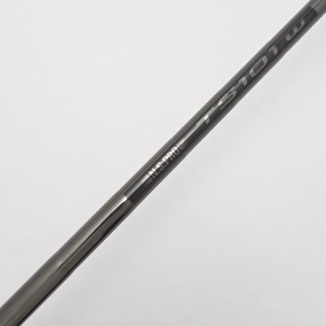 【中古ゴルフクラブ】フォーティーン　FOURTEEN　FR-5 BK ウェッジ N.S.PRO TS-101w BK　シャフト：N.S.PRO TS-101w BK