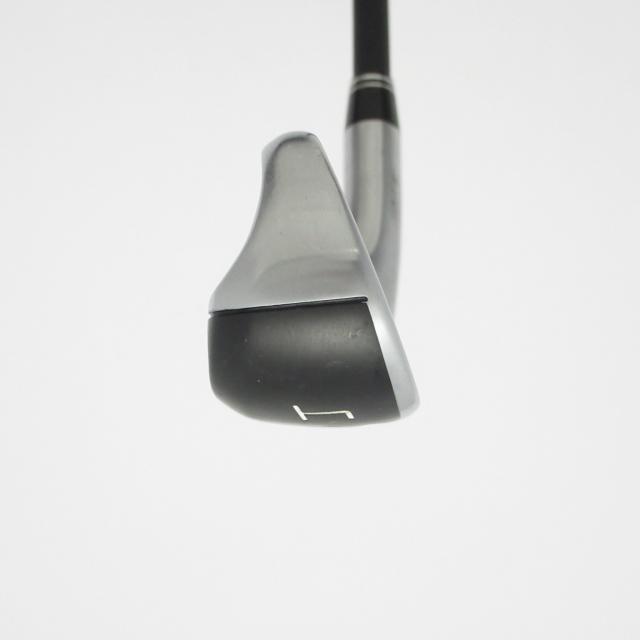 【中古ゴルフクラブ】テーラーメイド　SIM　SIM DHY ユーティリティ N.S.PRO MODUS3 HYBRID　シャフト：N.S.PRO MODUS3 HYBRID