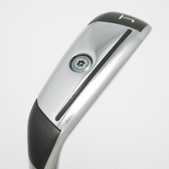 【中古ゴルフクラブ】テーラーメイド　SIM　SIM DHY ユーティリティ N.S.PRO MODUS3 HYBRID　シャフト：N.S.PRO MODUS3 HYBRID