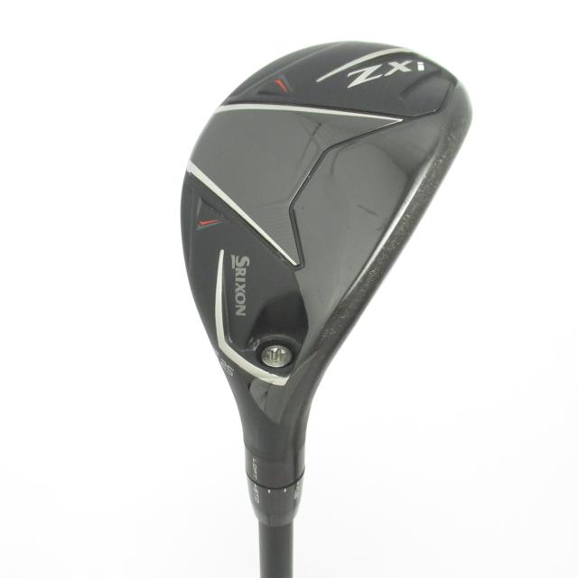 【中古ゴルフクラブ】ダンロップ　SRIXON　スリクソン ZXi ハイブリッド ユーティリティ Diamana ZXi for HYBRID　シャフト：Diamana Z…